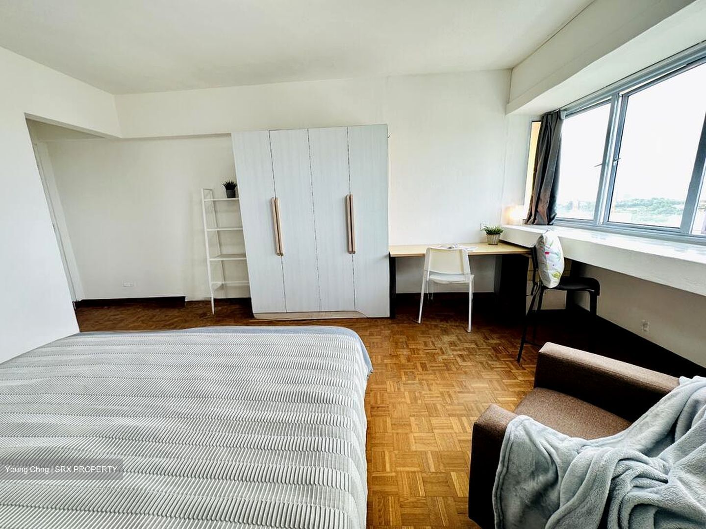 Ivory Heights (D22), Condominium #511929711